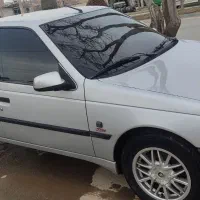 فروش پژو405مدل 87