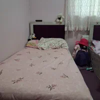 تخت تک نفره