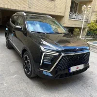 کی ام سی x5|خودرو سواری و وانت|اصفهان, خواجو|دیوار