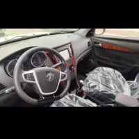 دنا پلاس ۶ دنده مدل ۱۴۰۴|خودرو سواری و وانت|اهواز, فاز ۵ پاداد|دیوار