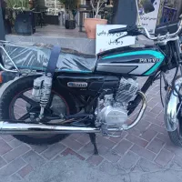 هندا پرواز 200مدل 1403