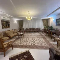 رهن کامل ۱۷۰ متر ۳ خواب ، فول‌امکانات ، منطقه ۱