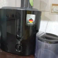 آبمیوه گیری براوون مدل J300|آبمیوهگیر و آبمرکباتگیر|کرج, فاز ۳ گوهردشت|دیوار