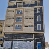 آپارتمان/دوخواب/وام دار/ثارالله