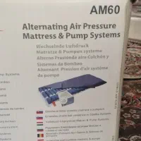 فوری تشک مواج سلولی امسیگ مدل AM60|آرایشی، بهداشتی، درمانی|قم, چهار امامزاده|دیوار