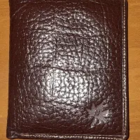 کیف پول و جاکارتی برند نوین چرم
