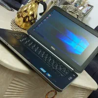 لپ تاپ Dell قدرتمند i7 رم 8 گیگ باطری نو