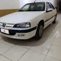 پارس فول ۱۴۰۱ ELX|خودرو سواری و وانت|قزوین, |دیوار