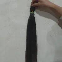 فروش موی طبیعی|آرایشی، بهداشتی، درمانی|نورآباد, |دیوار