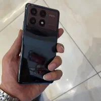 پوکو x6 pro 521