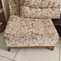 مبل ال راحتی