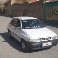 پرایدمدل۸۹|خودرو سواری و وانت|کرمانشاه, |دیوار