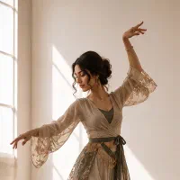 آموزش رقص در یزد از مبتدی تا پیشرفته
