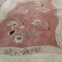 گلیم 6متری جفت