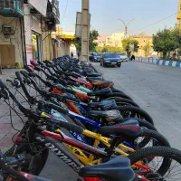 فروشگاه دوچرخه مومنی|دوچرخه، اسکیت، اسکوتر|ایذه, |دیوار