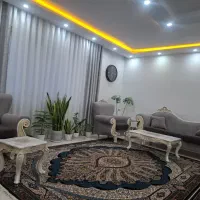 فاز۸قلی زاده / دو خواب آشپزخونه سوییسی تراس ال