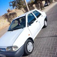 پراید ۱۳۱ مدل ۹۷ کم‌کار|خودرو سواری و وانت|تربت جام, امام|دیوار