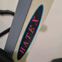 تردمیل|تجهیزات ورزشی|گرمدره, |دیوار