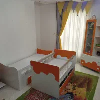 کمد و سرویس خواب کودک نوجوان