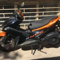 NVX155طرح ایروکس