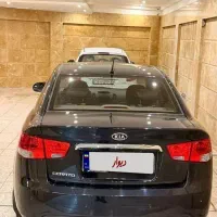 سراتو ۹۷ اپشنال استثنایی