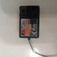 گیرنده یا ریسیور رادیو کنترل