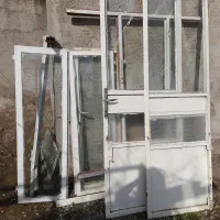 لک در و پنجره