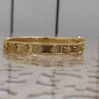 دستبند ونکلیف