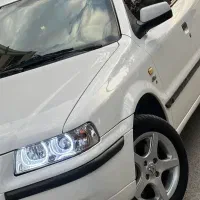 فروش سمندای اف سون