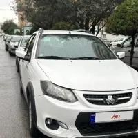 کوئیک ۱۴۰۰ اقساطی شرایط گذاری|خودرو سواری و وانت|ساری, |دیوار