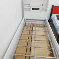 تخت خواب دوعدد