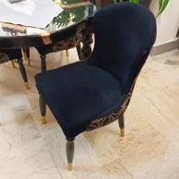 میزغذاخوری|میز و صندلی غذاخوری|شاهینشهر, فردوسی|دیوار