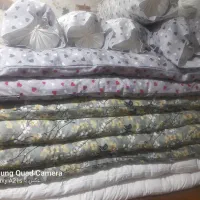 تعمیر تشک و بالشت و فروش و...|رختخواب، بالش، پتو|ماهان, |دیوار