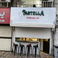 جذب نیرو شف یا آشپز ،اجاق دار در پاستلا