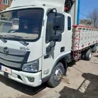 فوتون|خودرو سنگین|اردبیل, |دیوار