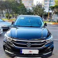 Fmc sx5 1403|خودرو سواری و وانت|اردبیل, |دیوار