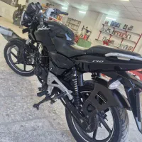 پالس مدل ۹۳|موتورسیکلت|گرگان, |دیوار