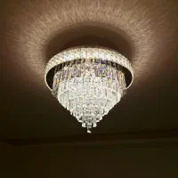 نصب لوستر|لوستر و چراغ آویز|آبادان, |دیوار