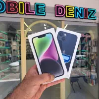 آیفون14نرمال ریجستر شده شرکتی