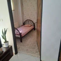 اجاره روزانه/هفتگی/ماهانه آپارتمان ۹۰ متری|اجارهٔ کوتاهمدت آپارتمان و سوئیت|اصفهان, سروستان|دیوار