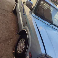 وانت مزدا 2000 مدل 87|خودرو سواری و وانت|فردیس, شهرک ۱۱۰|دیوار