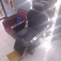 صندلی ارایشگاهی|آرایشگاه و سالنهای زیبایی|کرج, ساسانی (قلمستان)|دیوار