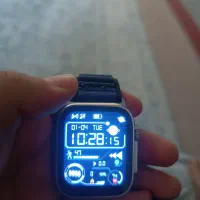 ساعت هوشمند