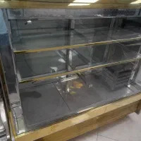 یخچالهای مکعبی ویخچال جزیره