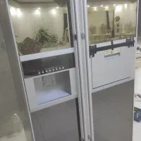 تعمیر انواع یخچال ، انواع کولر ،لباسشویی درمحل شما