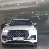 فونیکس تیگو ۸ پرومکس IE مدل ۱۴۰۳|خودرو سواری و وانت|اصفهان, مولوی|دیوار