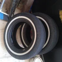 لاستیک دور سفید دوربین خودرو رادیو ناسینونال|قطعات یدکی و لوازم جانبی|رشت, کوی غلام نیا|دیوار