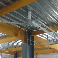 تکنسین لوله کش آب وفاضلاب