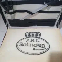سرویس آشپزخانه ۳۲ تکه مارک solinger