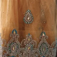 لباس محلی شیک